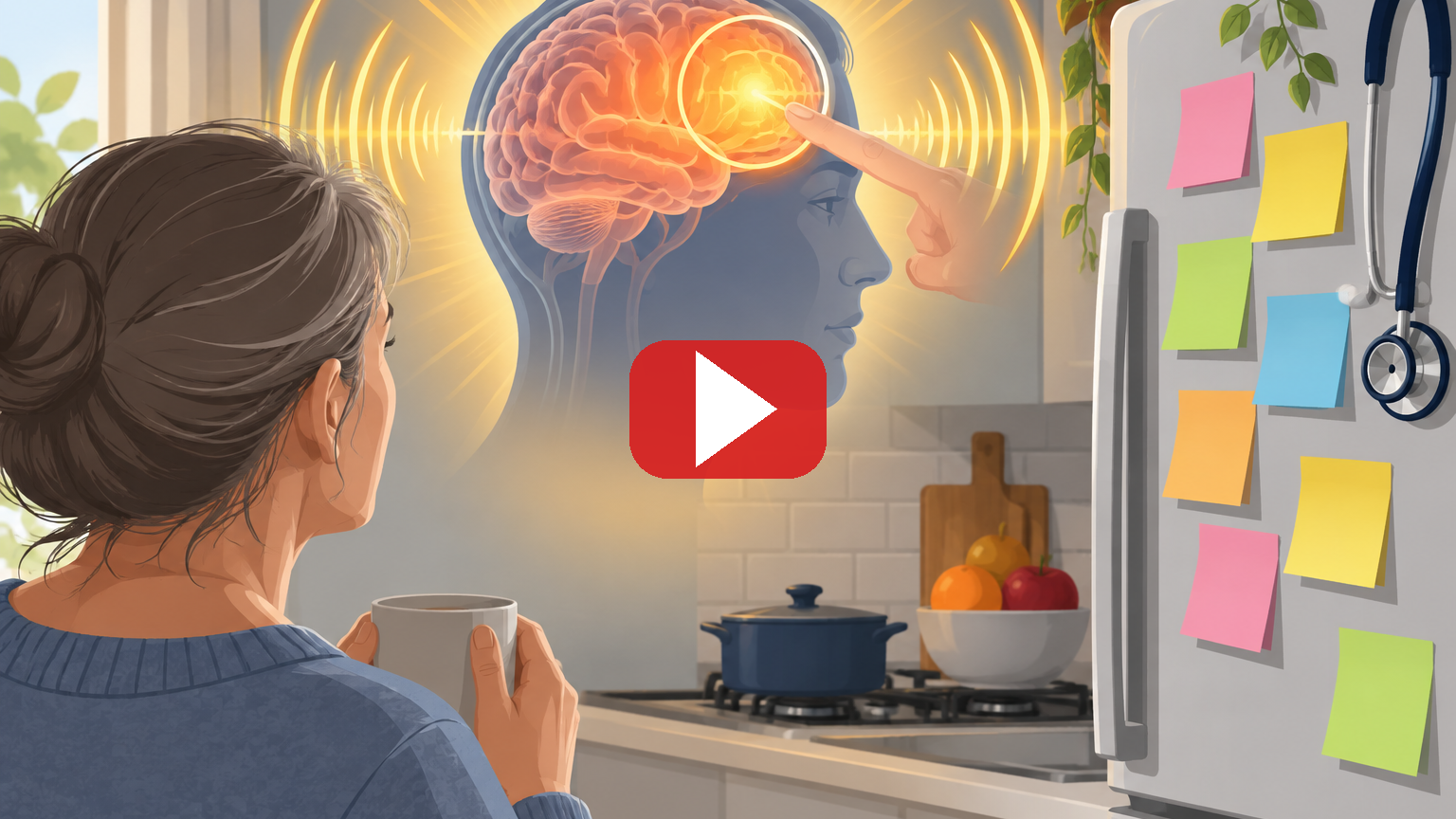 The Brain Song presentation